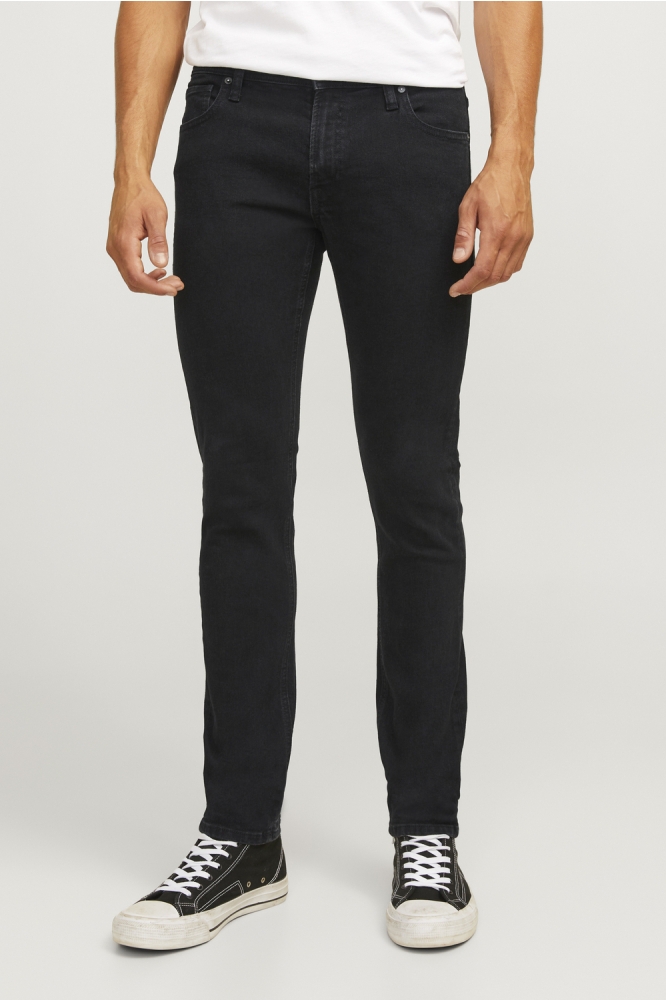 JREBLUKE JJCRAFT AT 763 NOOS 12263632 Black Denim